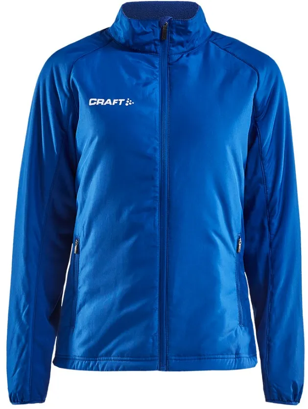 Giacche Craft JACKET WARM KINDER