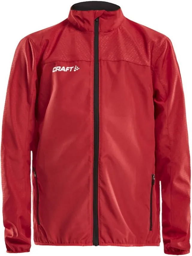 Giacche Craft RUSH WIND JACKET KINDER