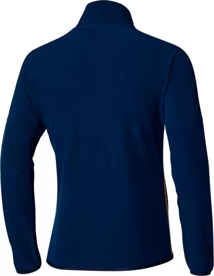 Giacche Mizuno CHARGE PRINTED JACKET