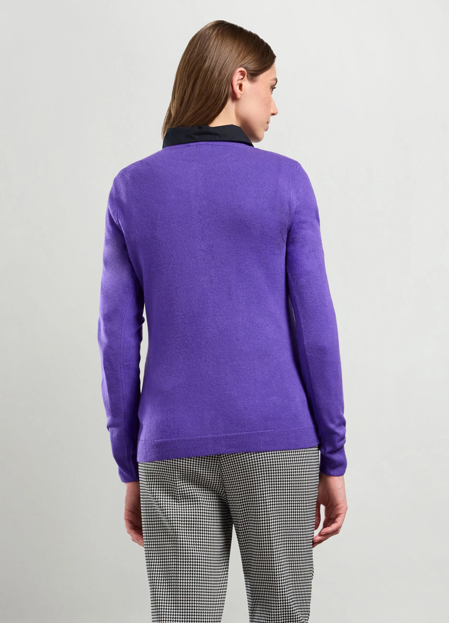 IWIE  Cardigan tricot donna