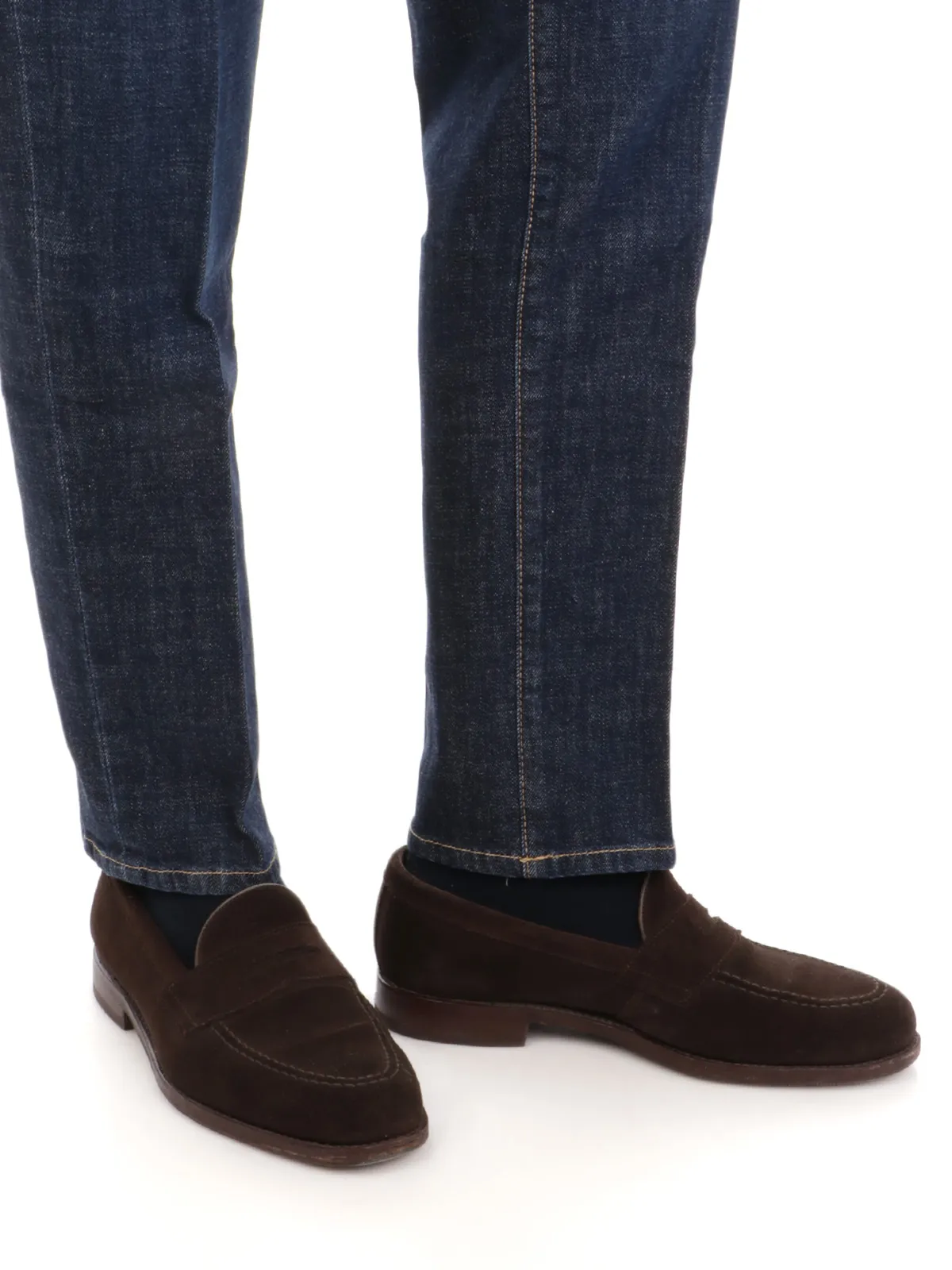 JACOB COHEN ---------- Jeans 5 Tasche Uomo Scott Slim Fit ---------