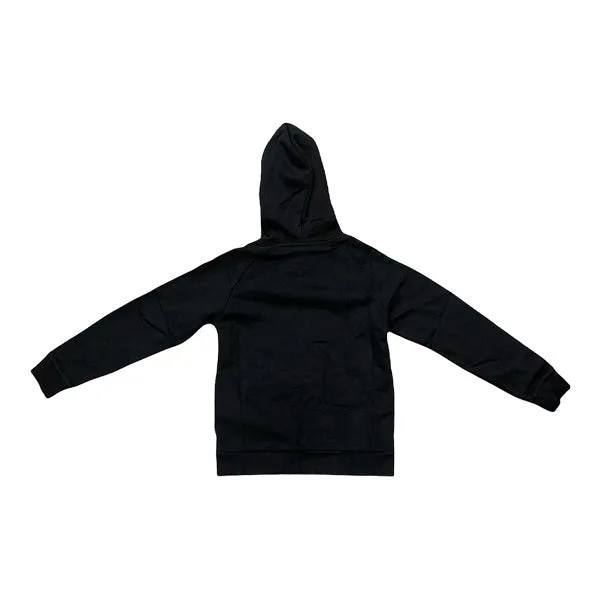 Kappa Tuta Boy Authentic Feel 311CJFW A0K black