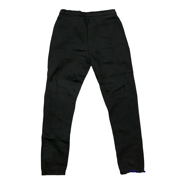Kappa Tuta Boy Authentic Feel 311CJFW A0K black