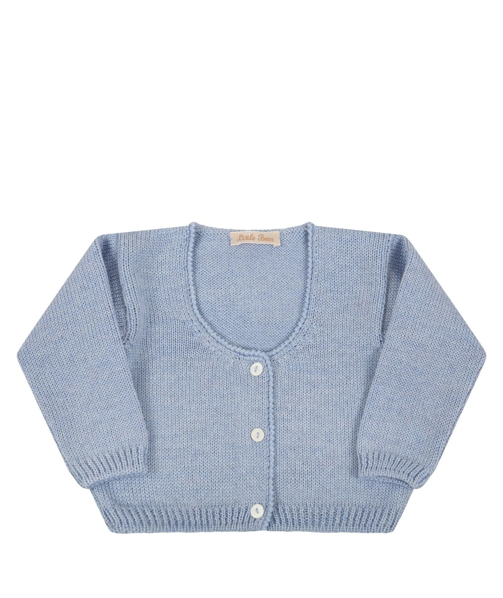 LITTLE BEAR KIDS CARDIGAN