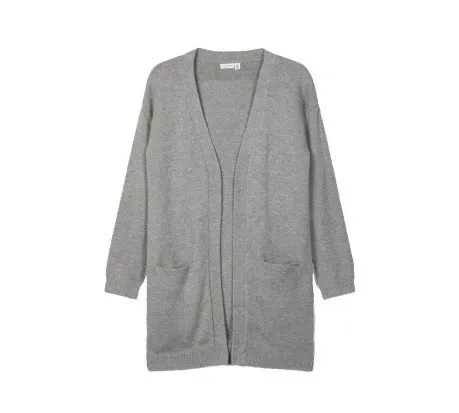 Maglione Girl Cardigan Vilia