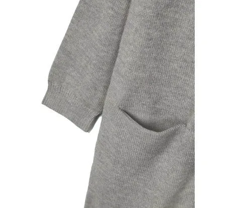 Maglione Girl Cardigan Vilia