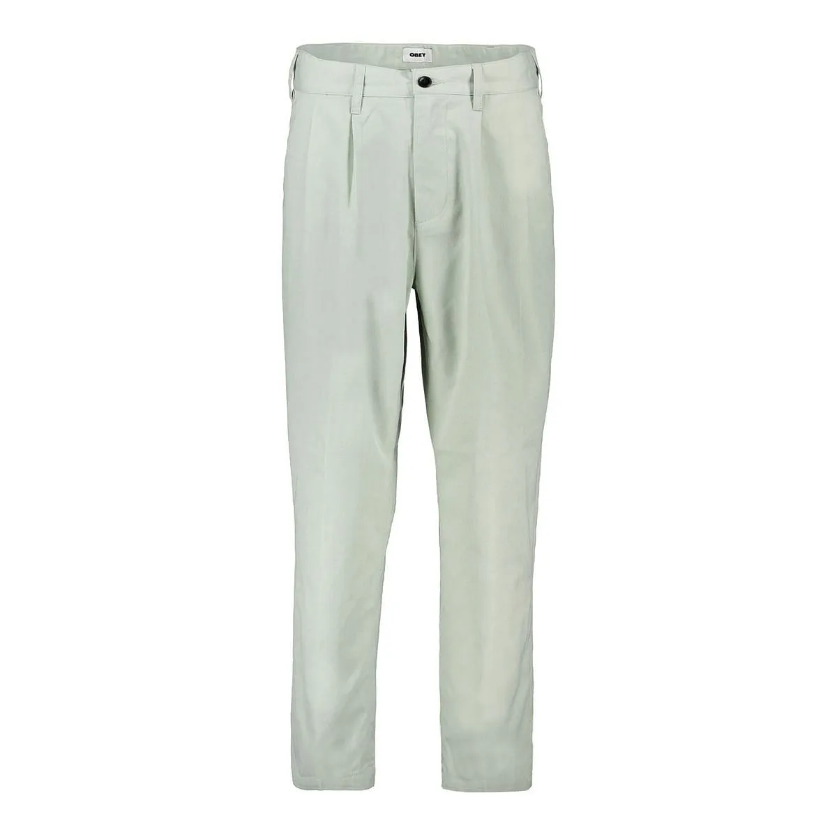     OBEY PANTALONI FUBAR PLEATED  