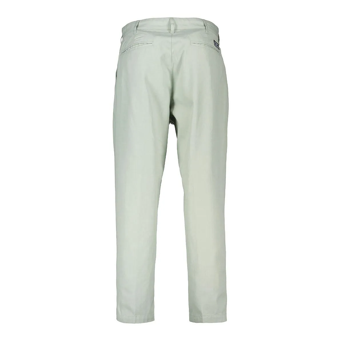      OBEY PANTALONI FUBAR PLEATED  