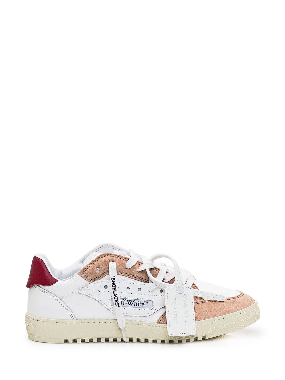 OFF-WHITE Sneaker 5.0 