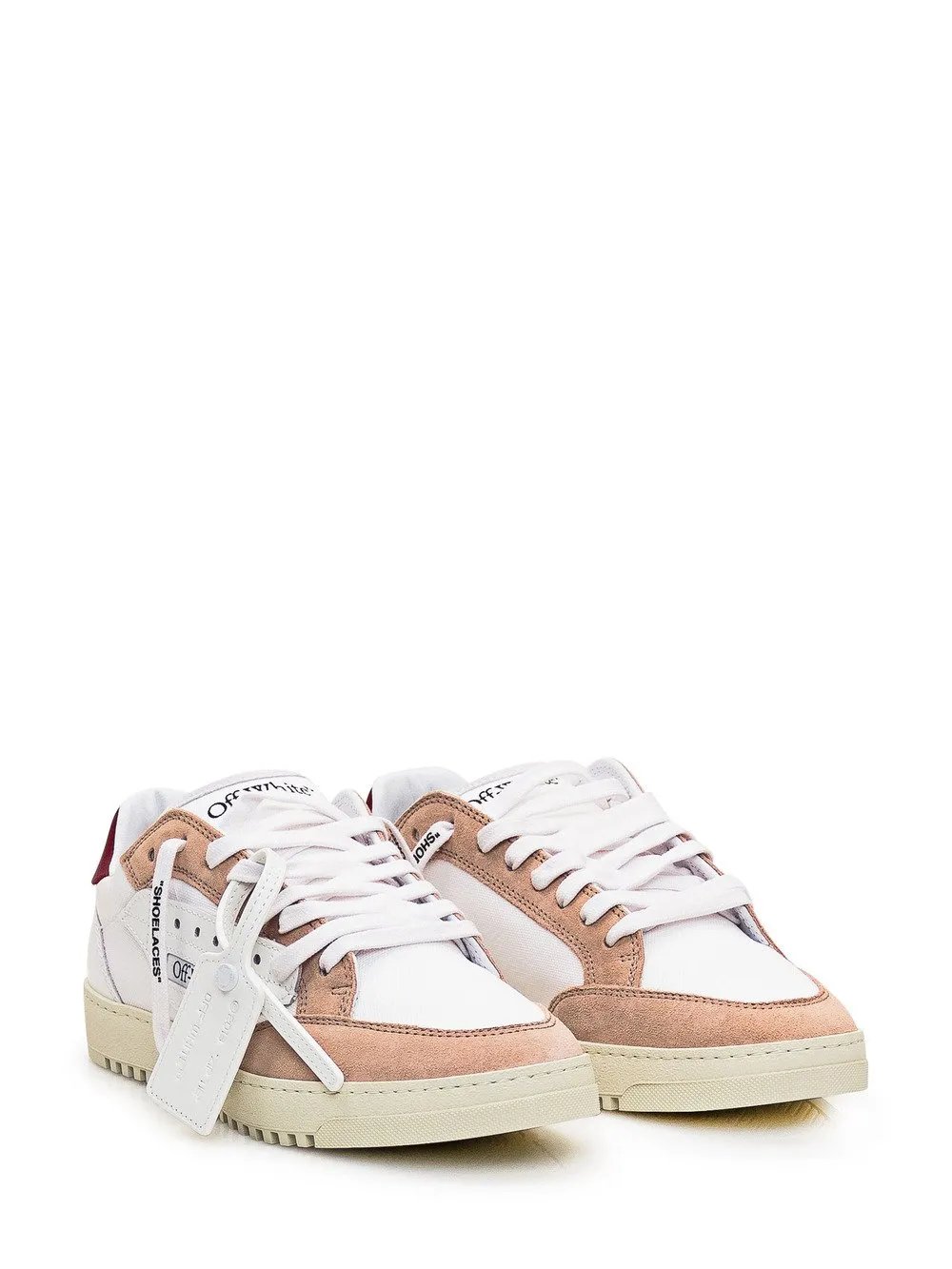 OFF-WHITE Sneaker 5.0 
