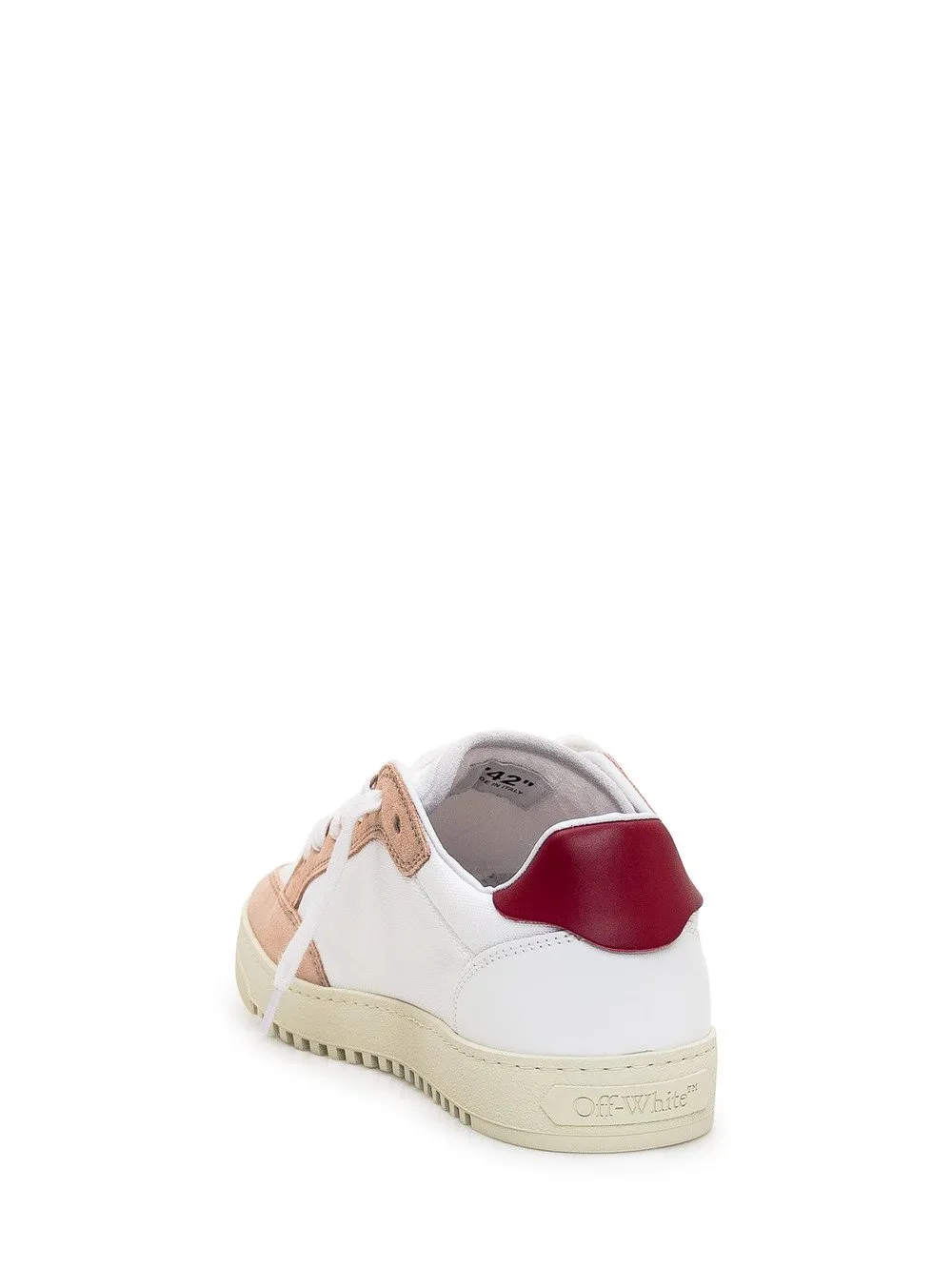 OFF-WHITE Sneaker 5.0 