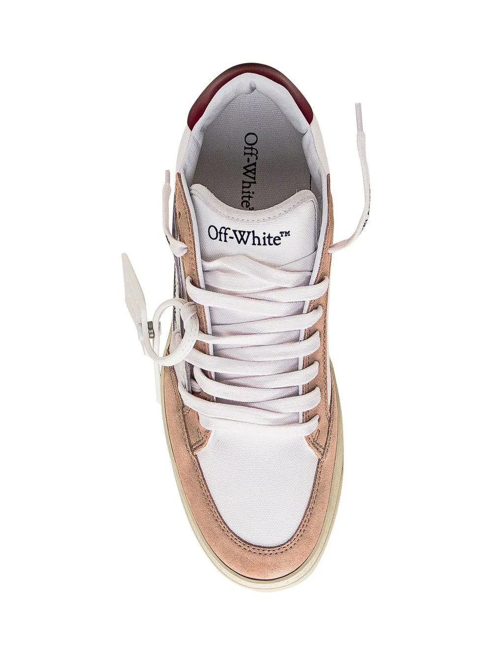OFF-WHITE Sneaker 5.0 