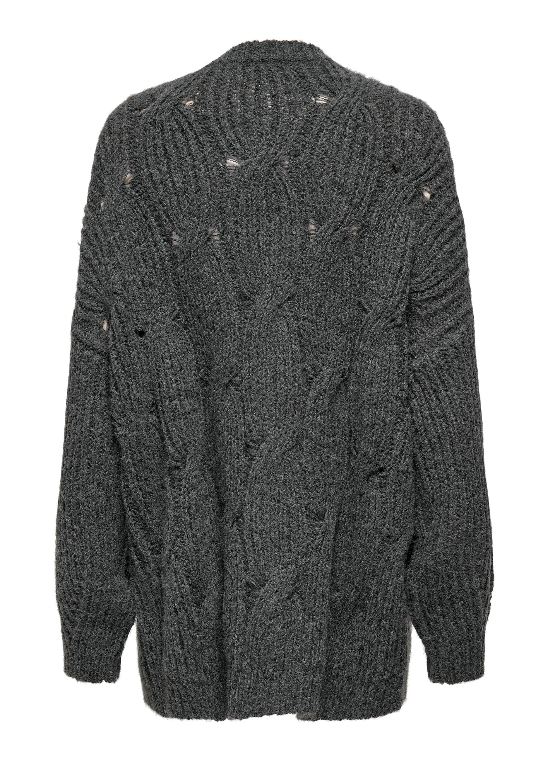 ONLY  Cardigan a maniche lunghe donna