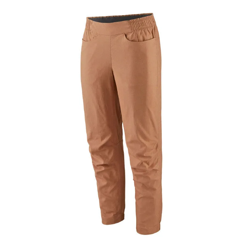 Patagonia W's Hampi Rock Pants - Pantaloni da arrampicata - Donna