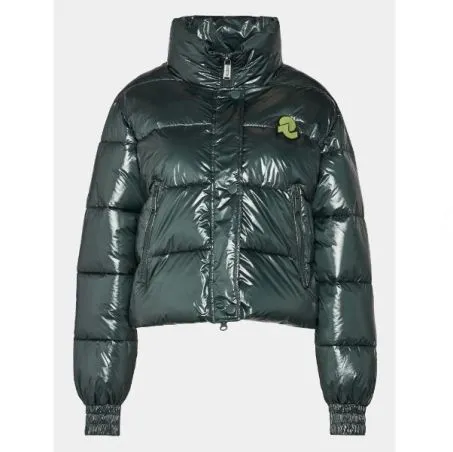 Piumino Donna Invicta  4431984D 8009 Verde