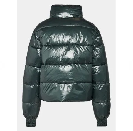 Piumino Donna Invicta  4431984D 8009 Verde