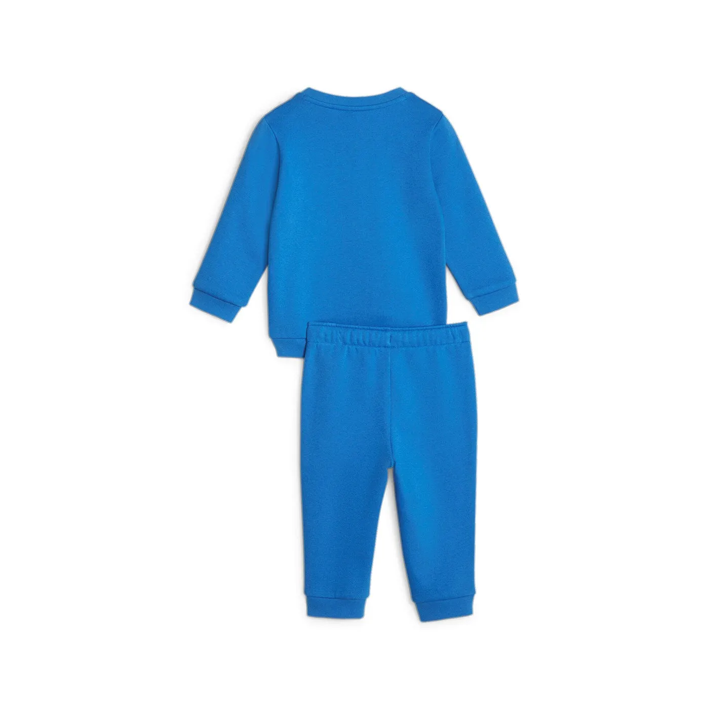 Puma tuta da infant Minicats 846141-48 azzurro