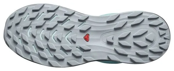Salomon Ultra Glide 2 Scarpe da Trail Donna Blu