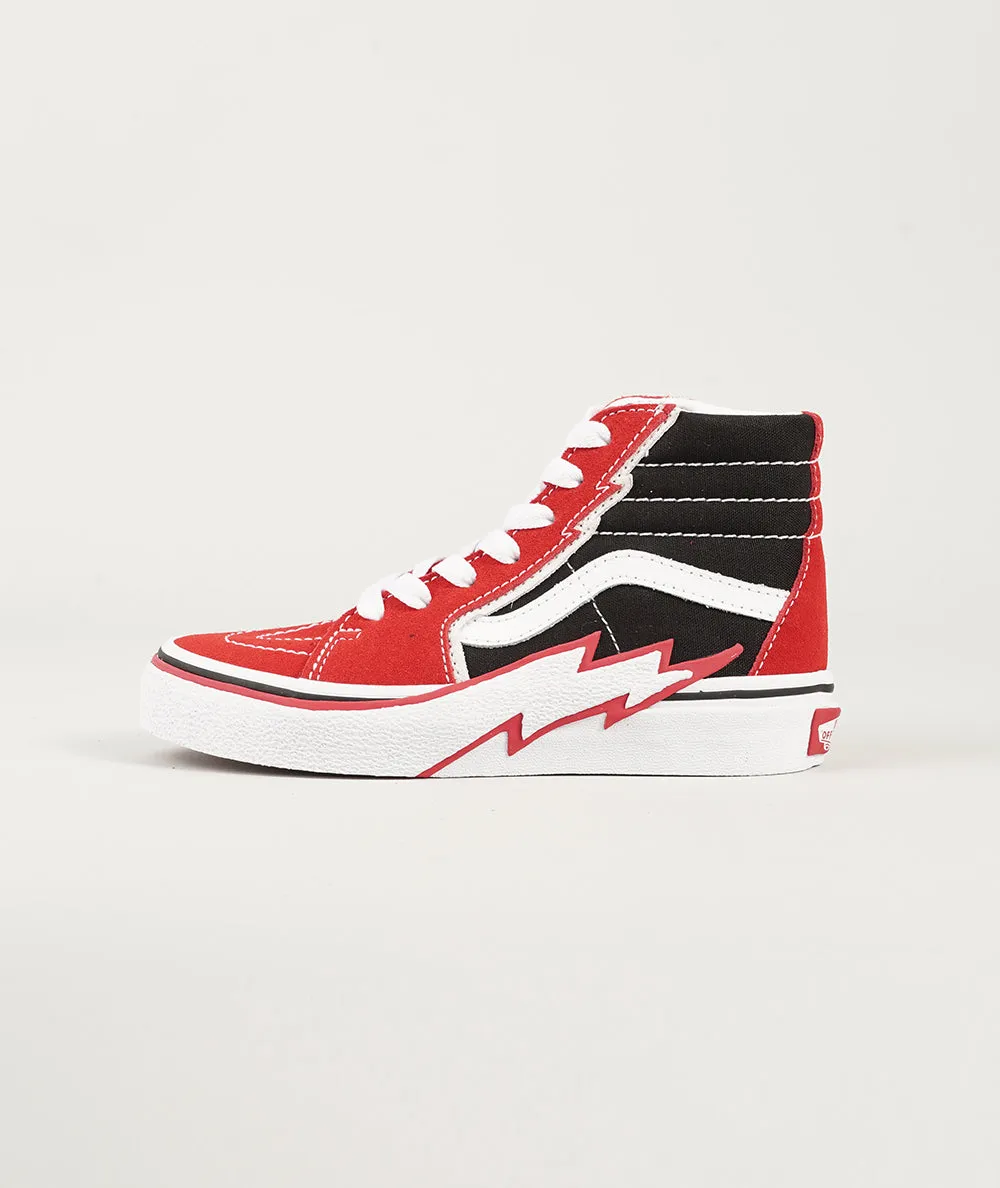 VANS SK8-HI