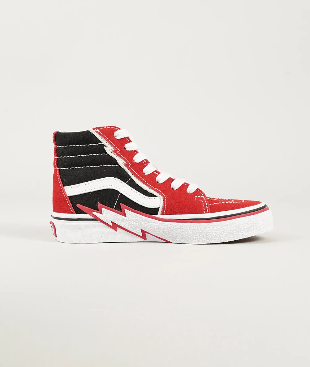 VANS SK8-HI