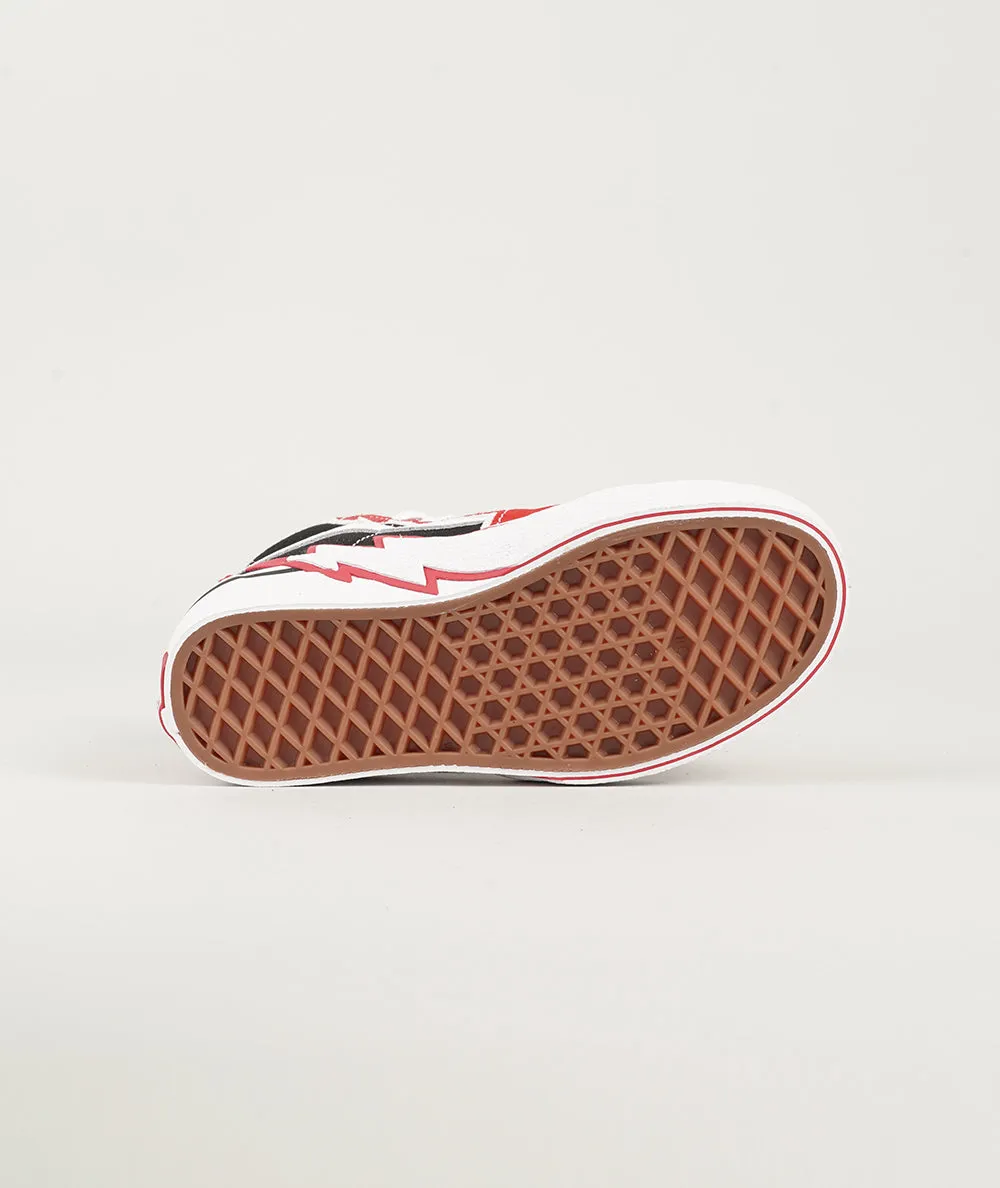 VANS SK8-HI