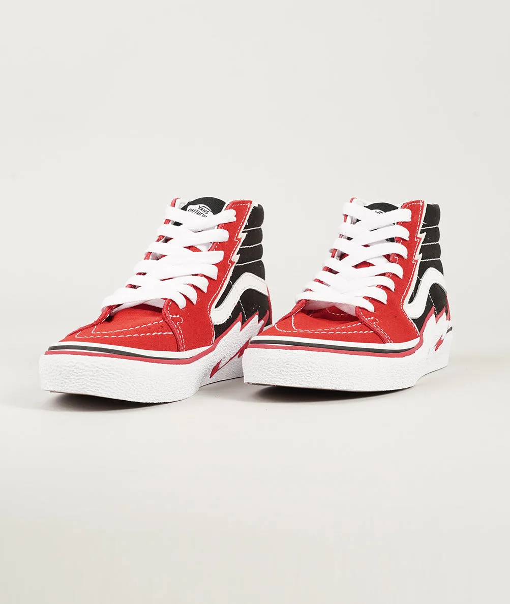 VANS SK8-HI