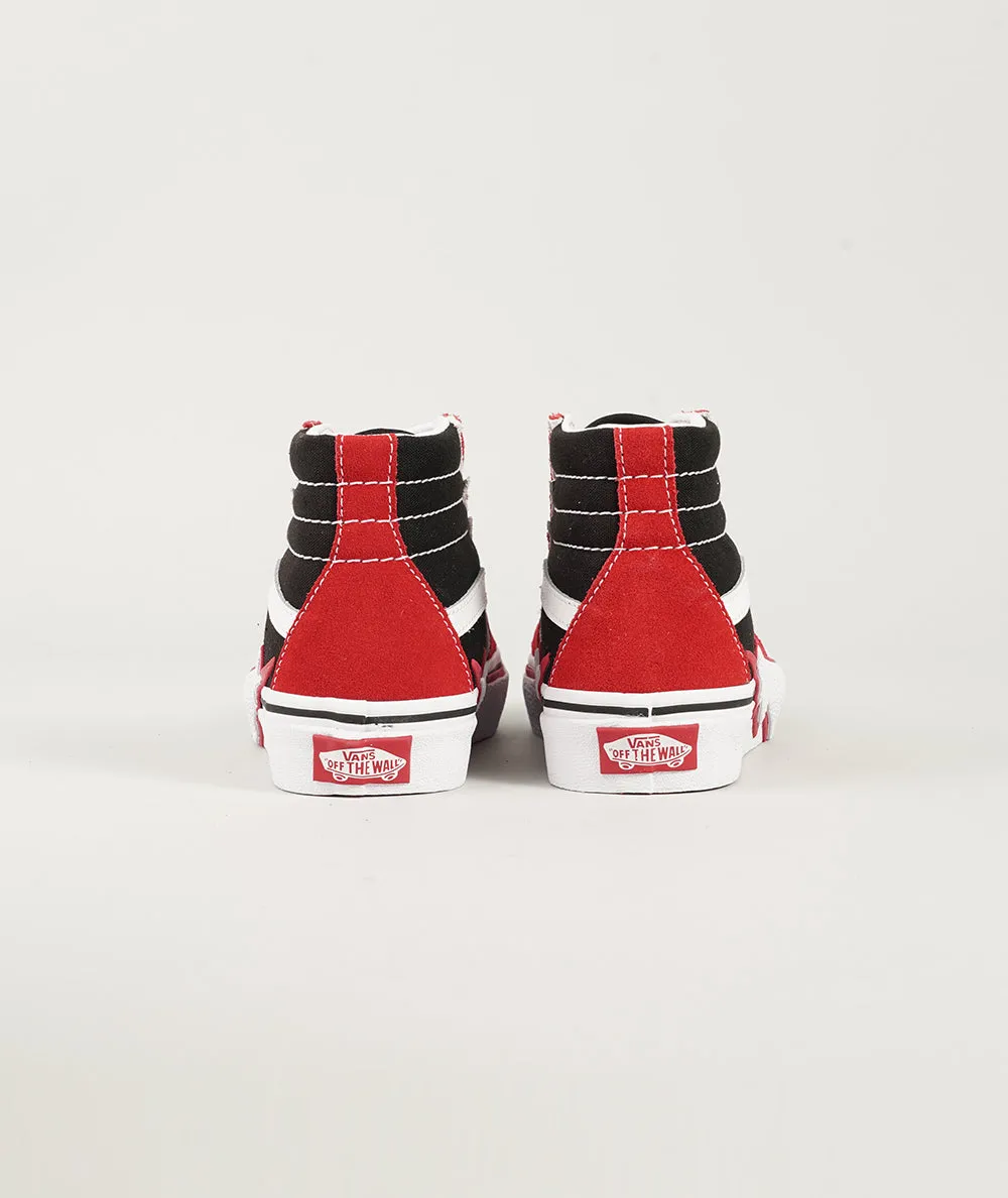 VANS SK8-HI