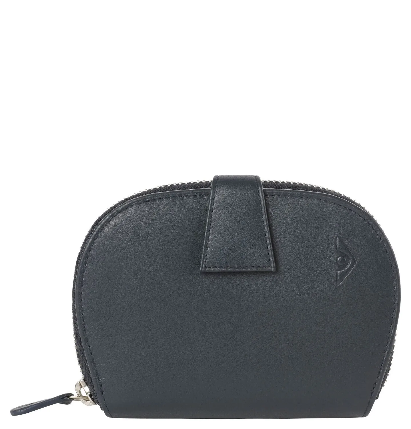 Voi Portafoglio Penny morbido in pelle 13 cm